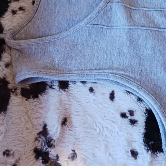 2 Tank Tops Eddie Bauer S & White Stag M - Picture 10 of 12